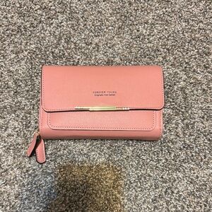 Forever Young Pink Women's Bag